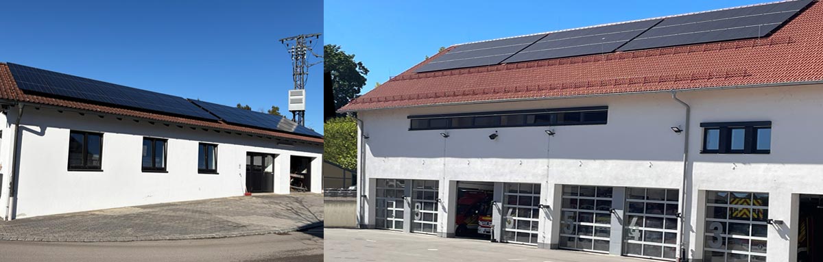 PV-Anagen, Prüfung, Leistungsprüfung, Gutachten, Thermografie